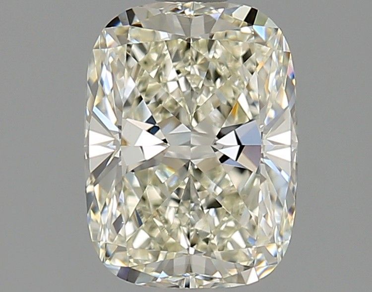 Diamante Taglio Cushion Modificato 1.5ct EX/EX J VS1 - GIA - 8.21x6.08x3.98mm