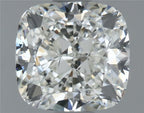 Diamante Taglio Cushion Brillante 1.21ct EX/EX J VS2 - GIA - 5.96x5.79x4.04mm