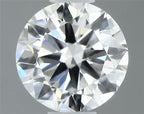 Diamante Naturale Taglio Brillante 0.3ct VG/VG/EX F VS1 - IGI - 4.26x4.3x2.55mm