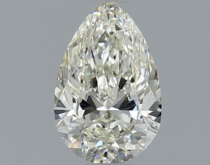Diamante Naturale Taglio Goccia 0.6ct EX/EX I VVS2 - IGI - 7.21x4.64x2.82mm