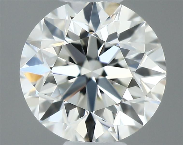 Diamante Naturale Taglio Brillante 0.3ct G/VG/EX H VVS1 - IGI - 4.11x4.17x2.74mm