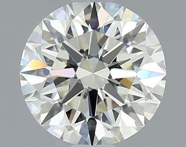 Diamante Naturale Taglio Brillante 1.2ct 3EX I VVS2 - IGI - 6.72x6.77x4.21mm