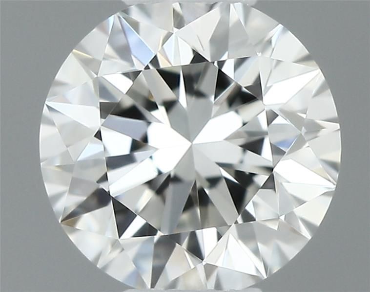 Diamante Naturale Taglio Brillante 0.3ct VG/EX/EX G VVS1 - IGI - 4.2x4.24x2.71mm