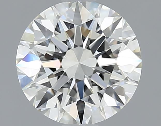 Diamante Naturale Taglio Brillante 1.5ct 3EX G VS1 - IGI - 7.26x7.31x4.55mm