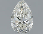 Diamante Naturale Taglio Goccia 0.7ct EX/EX H VVS2 - IGI - 7.52x4.86x3.11mm
