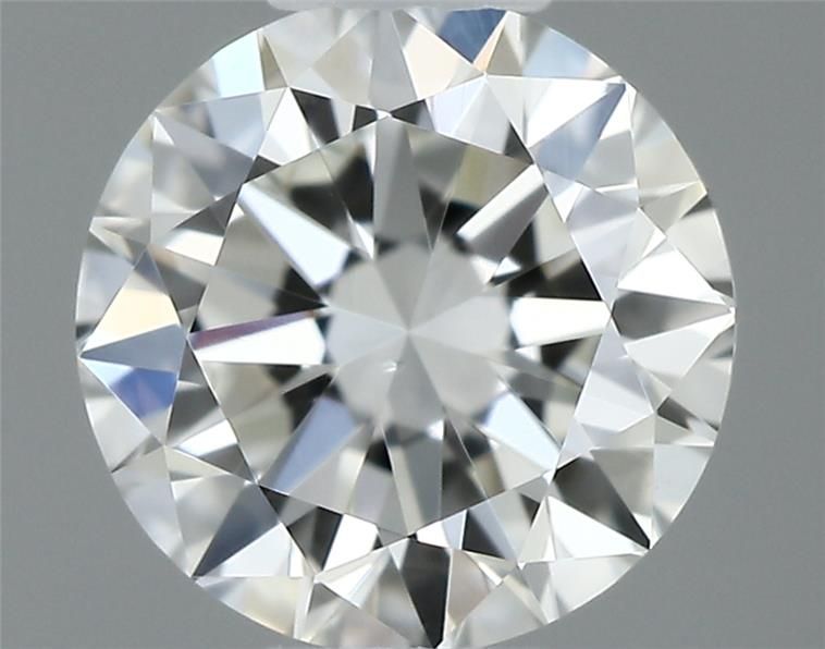 Diamante Naturale Taglio Brillante 0.3ct VG/EX/EX F VS1 - IGI - 4.2x4.23x2.64mm