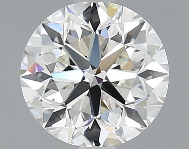 Diamante Naturale Taglio Brillante 1.5ct VG/VG/EX G VS1 - IGI - 7.07x7.14x4.62mm