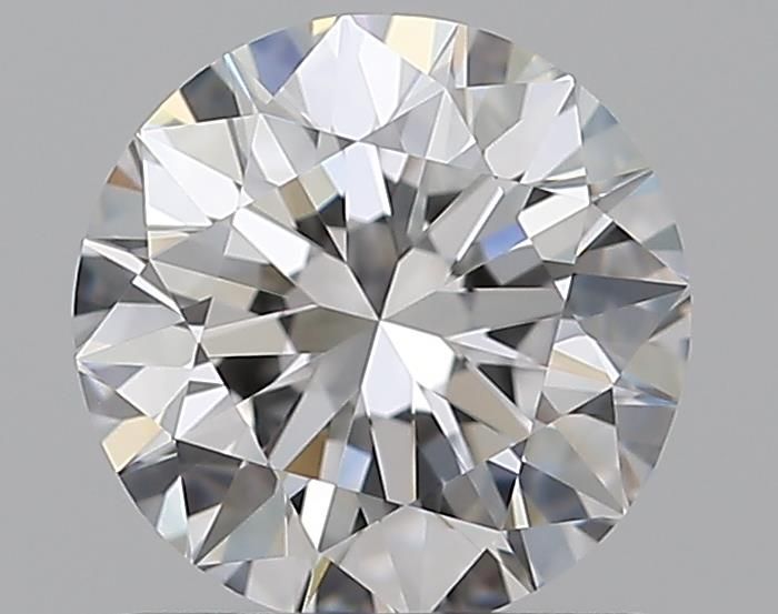 Diamante Naturale Taglio Brillante 0.8ct 3EX D VVS1 - GIA - 5.89x5.93x3.69mm