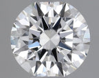 Diamante Naturale Taglio Brillante 0.23ct 3EX E VS1 - IGI - 3.98x3.99x2.4mm