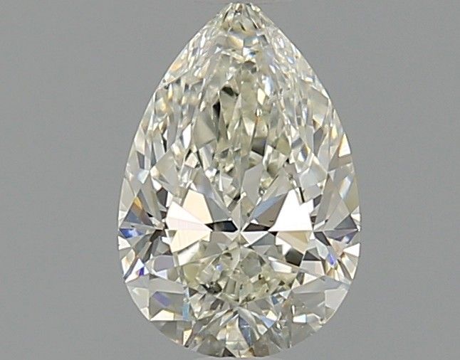 Diamante Naturale Taglio Goccia 1.03ct EX/EX H VS2 - IGI - 8.43x5.57x3.48mm