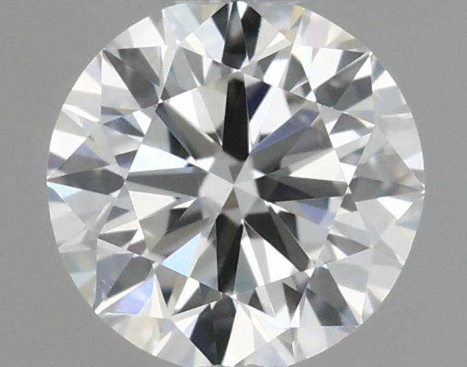 Diamante Naturale Taglio Brillante 0.3ct VG/VG/VG G VS2 - GIA - 4.2x4.24x2.62mm
