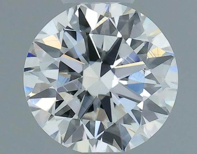 Diamante Taglio Brillante 0.31ct EX/VG/EX E VVS1 - IGI - 4.27x4.31x2.65mm