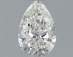 Diamante Naturale Taglio Goccia 0.5ct EX/EX G VS1 - IGI - 6.84x4.37x2.74mm