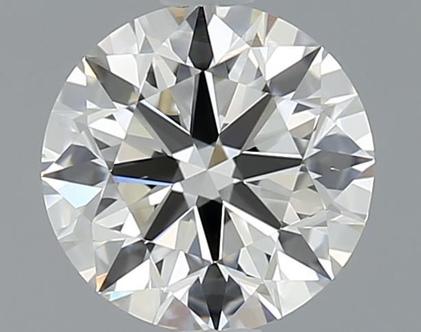 Diamante Naturale Taglio Brillante 1.2ct 3EX H VS1 - IGI - 6.75x6.8x4.2mm