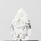 Diamante Naturale Taglio Goccia 0.3ct VG/VG G VS1 - IGI - 5.75x3.53x2.35mm