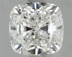 Diamante Taglio Cushion Brillante 1.4ct VG/EX G VS1 - GIA - 6.29x6.16x4.27mm
