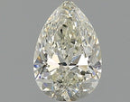 Diamante Naturale Taglio Goccia 1.03ct EX/EX H VS2 - IGI - 8.43x5.57x3.48mm