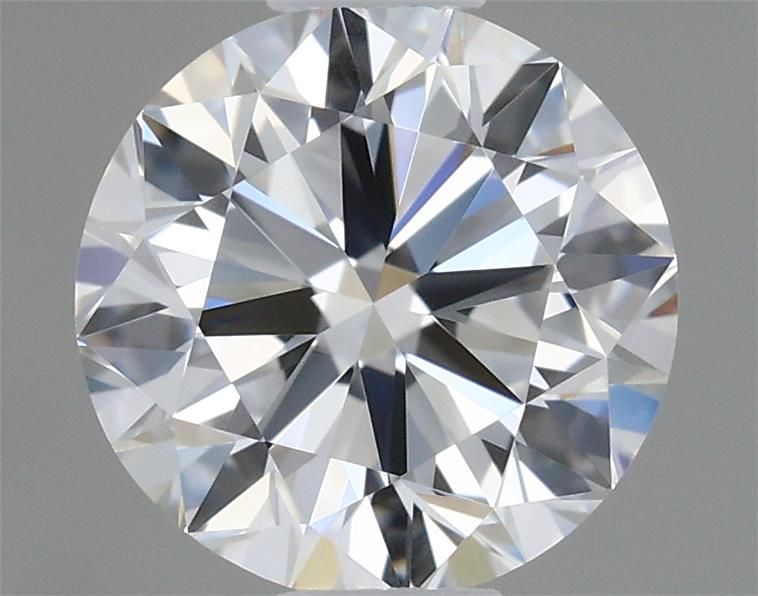 Diamante Taglio Brillante 0.6ct VG/VG/EX D VVS1 - GIA - 5.27x5.31x3.32mm