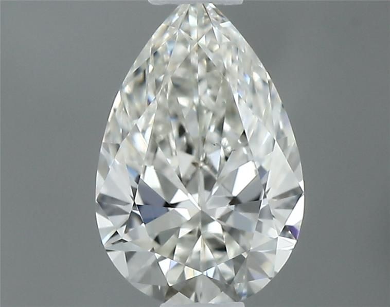 Diamante Naturale Taglio Goccia 0.35ct EX/EX G VS1 - IGI - 6.26x4.1x2.39mm