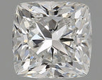 Diamante Taglio Cushion Brillante 1.01ct EX/EX G VS2 - GIA - 5.77x5.72x3.88mm