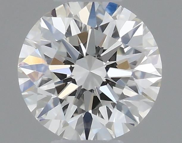 Diamante Naturale Taglio Brillante 0.22ct 3EX G VVS2 - IGI - 3.86x3.88x2.41mm