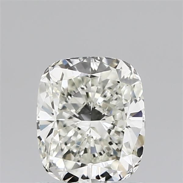 Diamante Taglio Cushion Modificato 1.02ct EX/EX I IF - IGI - 6.31x5.38x3.64mm