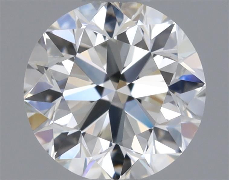 Diamante Taglio Brillante 0.49ct VG/VG/EX I VS1 - GIA - 4.87x4.92x3.16mm