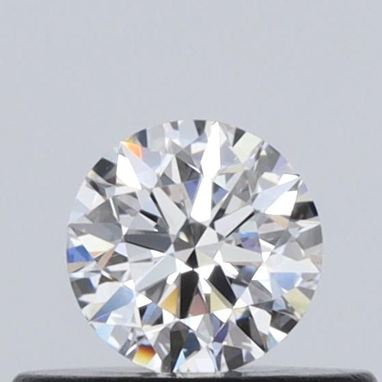 Diamante Taglio Brillante 0.28ct EX/VG/EX D VVS2 - GIA - 4.18x4.2x2.61mm