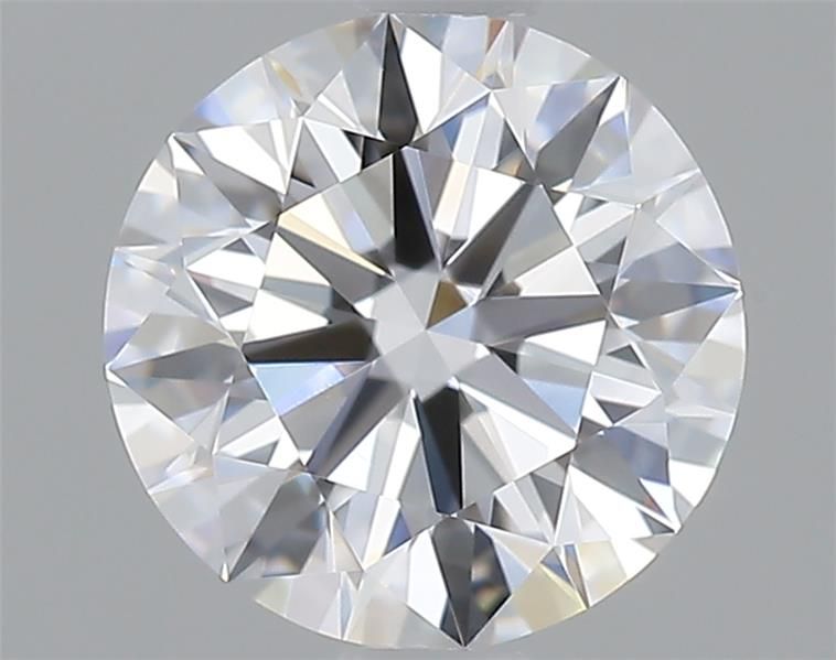 Diamante Naturale Taglio Brillante 1.18ct 3EX D VS1 - GIA - 6.75x6.79x4.16mm