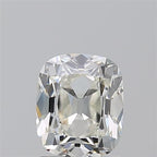 Diamante Naturale Taglio Old Miner 1.5ct VG/EX I VVS2 - GIA - 7.25x6.06x4.23mm