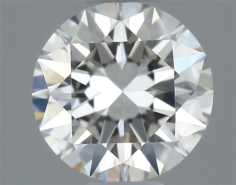 Diamante Naturale Taglio Brillante 0.3ct VG/EX/EX G VVS1 - IGI - 4.3x4.34x2.66mm