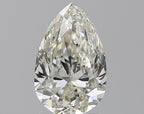 Diamante Naturale Taglio Goccia 1.5ct G/G I VS1 - IGI - 9.53x6.01x3.9mm