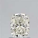 Diamante Taglio Cushion Modificato 0.7ct EX/EX J VVS2 - IGI - 5.93x4.58x3.14mm