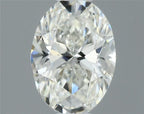 Diamante Naturale Taglio Ovale 0.4ct EX/EX G VS2 - IGI - 5.56x4.05x2.64mm