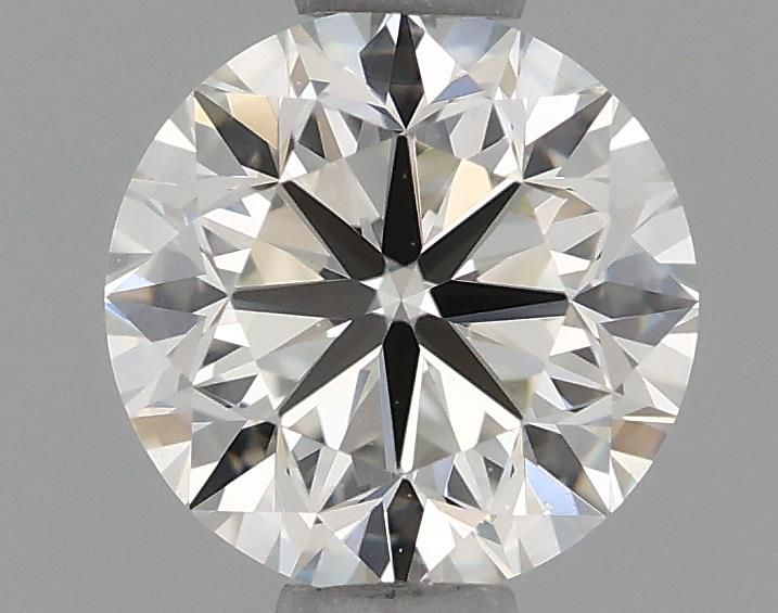 Diamante Taglio Brillante 0.91ct G/EX/VG J VVS1 - GIA - 5.92x5.94x3.89mm