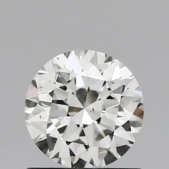 Diamante Naturale Taglio Brillante 0.7ct 3EX I VS2 - IGI - 5.64x5.69x3.52mm