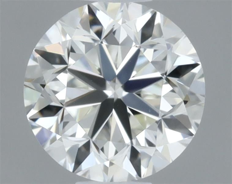 Diamante Naturale Taglio Brillante 0.3ct G/VG/VG J VVS1 - GIA - 4.1x4.12x2.71mm