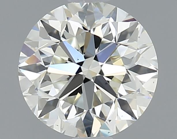 Diamante Taglio Brillante 1.01ct VG/EX/EX I VS1 - IGI - 6.21x6.28x4.06mm