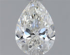 Diamante Naturale Taglio Goccia 0.77ct VG/EX I VVS1 - GIA - 7.48x5.15x3.28mm