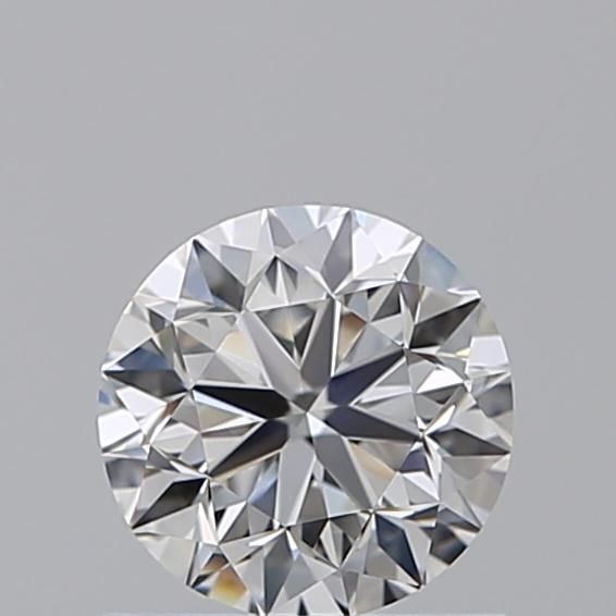 Diamante Taglio Brillante 0.9ct VG/VG/EX F VVS1 - GIA - 5.94x6.02x3.89mm