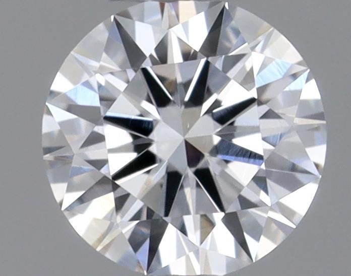 Diamante Naturale Taglio Brillante 0.23ct 3EX E VS1 - IGI - 4.01x4.05x2.39mm