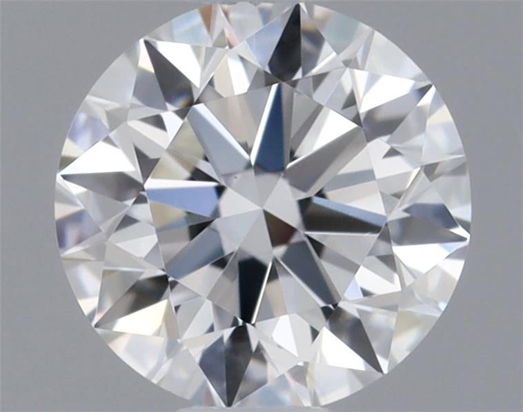 Diamante Naturale Taglio Brillante 0.4ct EX/EX/VG G VS1 - GIA - 4.67x4.69x2.91mm