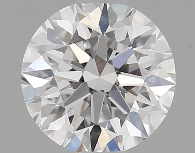 Diamante Naturale Taglio Brillante 0.3ct EX/VG/VG E VS1 - GIA - 4.29x4.26x2.67mm