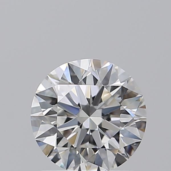 Diamante Naturale Taglio Brillante 1ct EX/VG/EX F VVS1 - GIA - 6.3x6.38x3.97mm