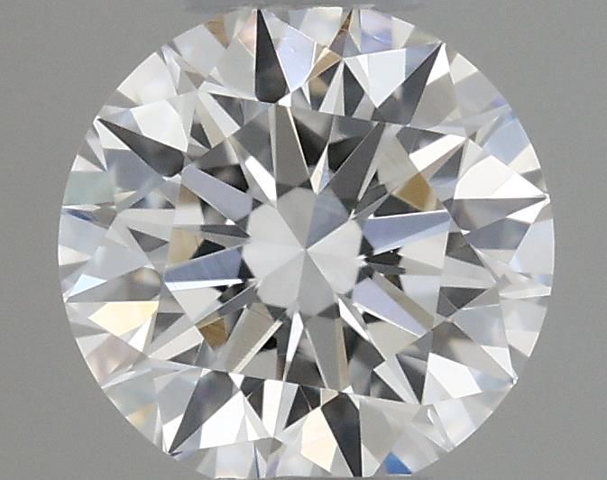 Diamante Naturale Taglio Brillante 0.28ct 3EX E VVS2 - IGI - 4.21x4.23x2.61mm