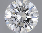 Diamante Naturale Taglio Brillante 0.24ct 3EX G VS1 - IGI - 4.04x4.06x2.47mm