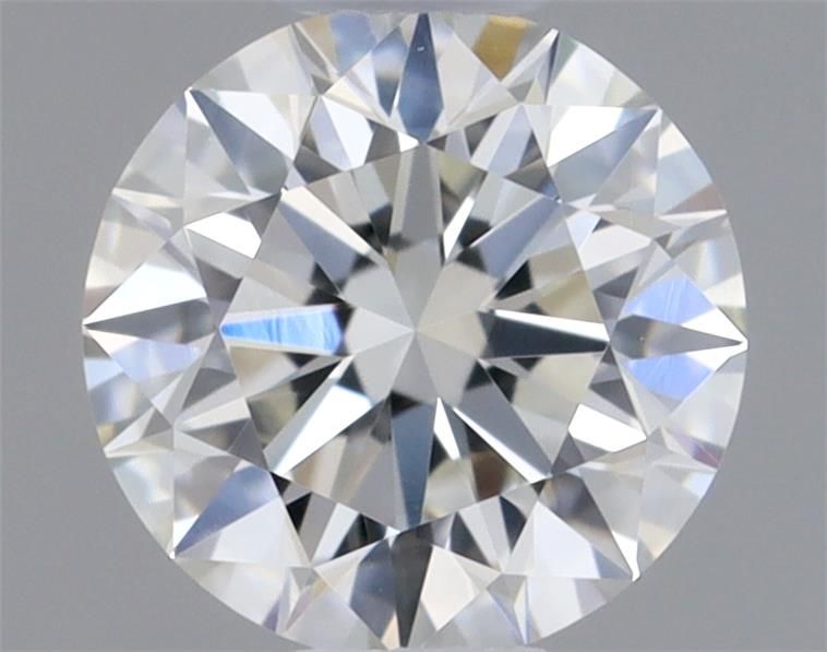 Diamante Taglio Brillante 0.36ct EX/VG/EX I VS1 - GIA - 4.55x4.58x2.82mm