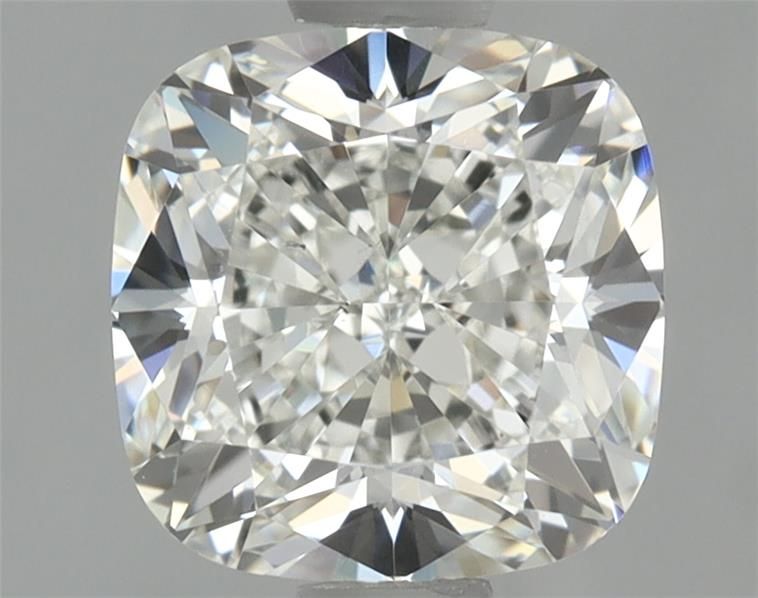 Diamante Taglio Cushion Brillante 1.21ct EX/EX J VS2 - GIA - 5.89x5.85x4.08mm