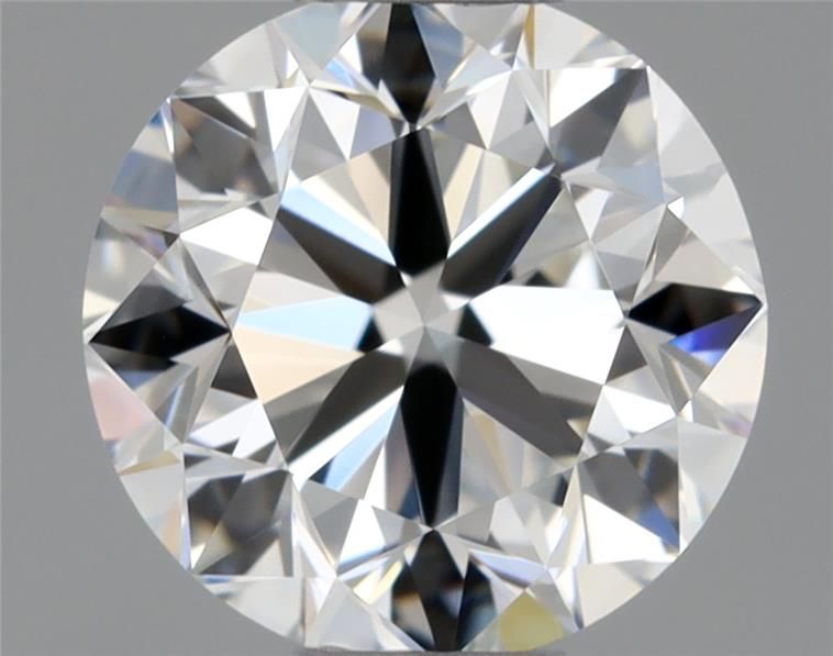 Diamante Taglio Brillante 0.7ct VG/VG/EX G VVS1 - GIA - 5.49x5.54x3.53mm