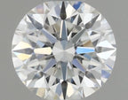 Diamante Naturale Taglio Brillante 0.23ct 3EX E VVS1 - IGI - 3.93x3.95x2.45mm